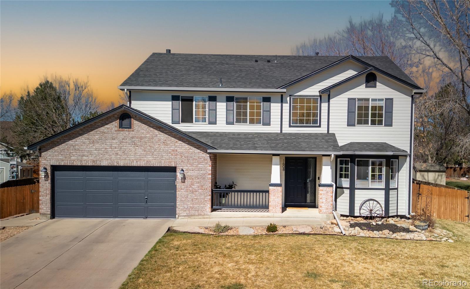 1608 Cedarwood Drive