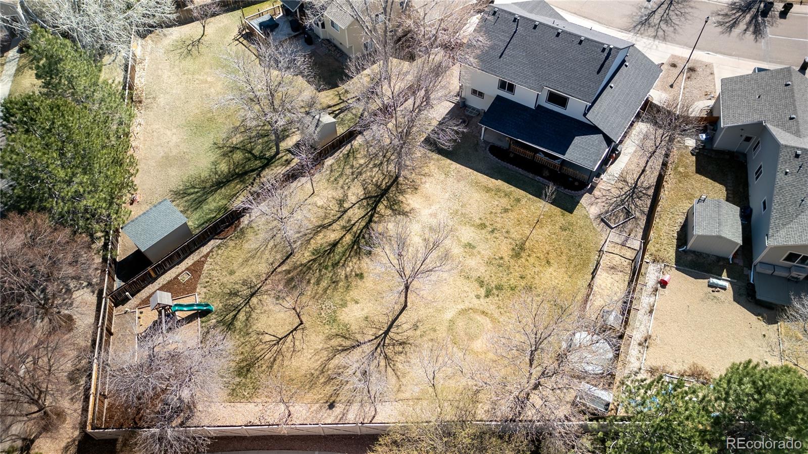 1608 Cedarwood Drive