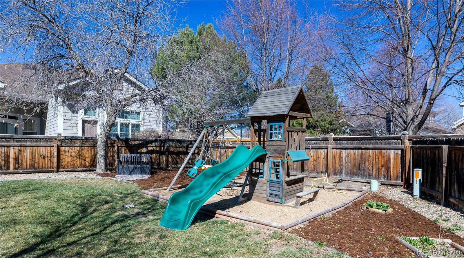 1608 Cedarwood Drive