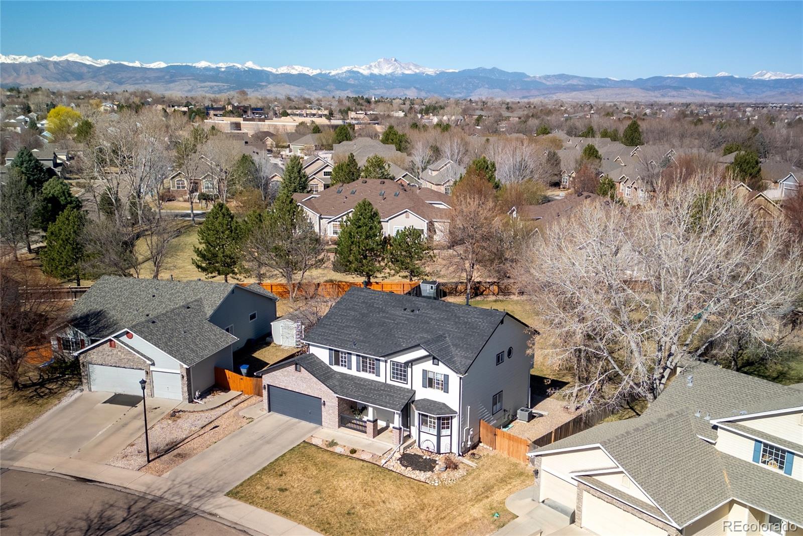 1608 Cedarwood Drive