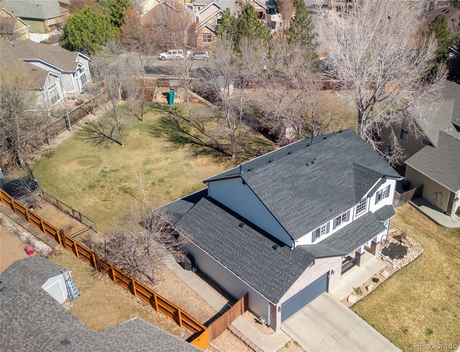 1608 Cedarwood Drive