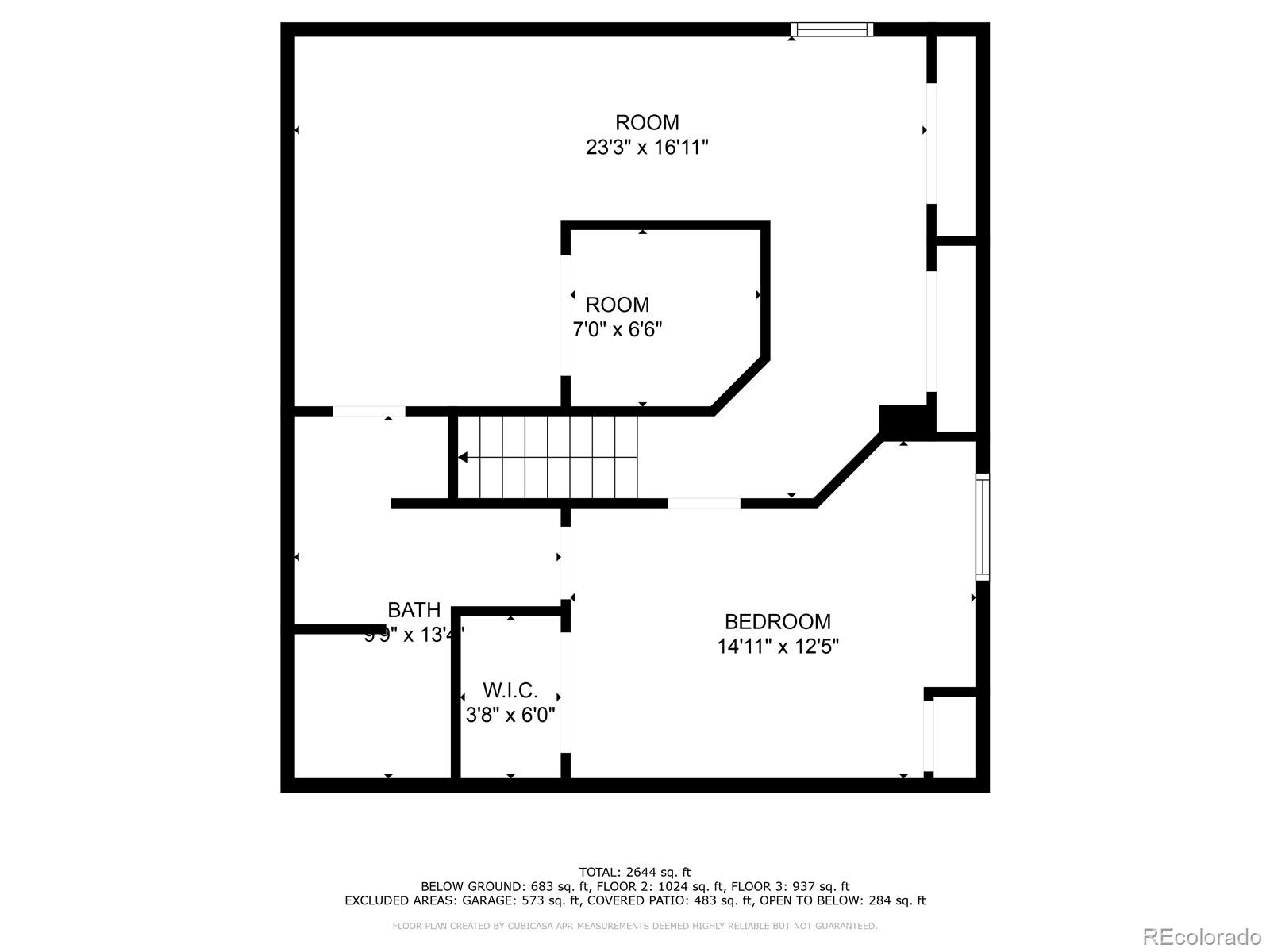 1608 Cedarwood Drive