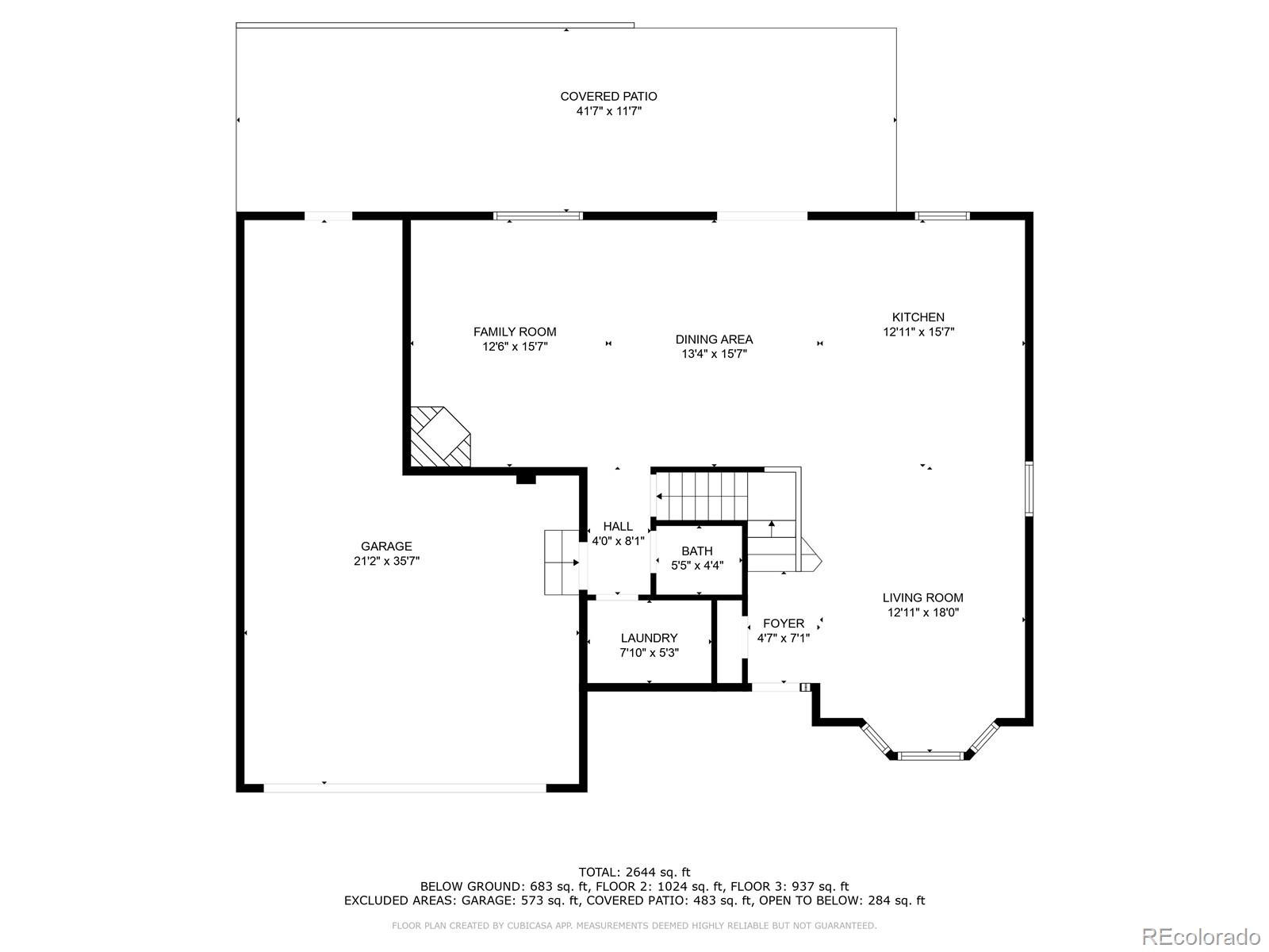 1608 Cedarwood Drive