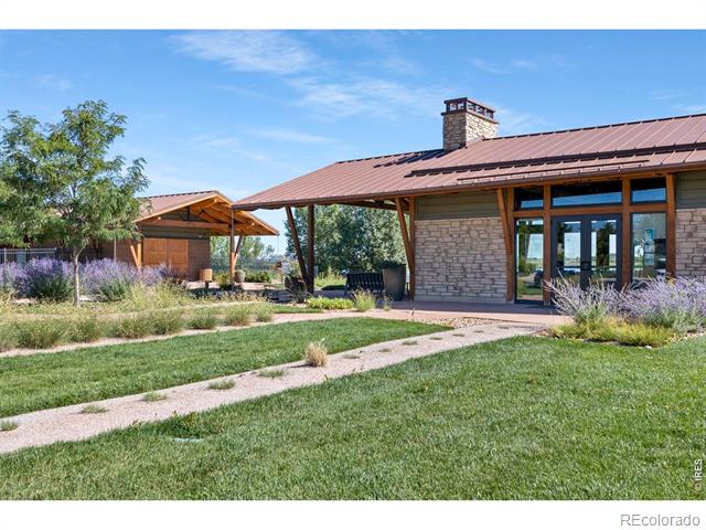 3703 Barr Lake Drive