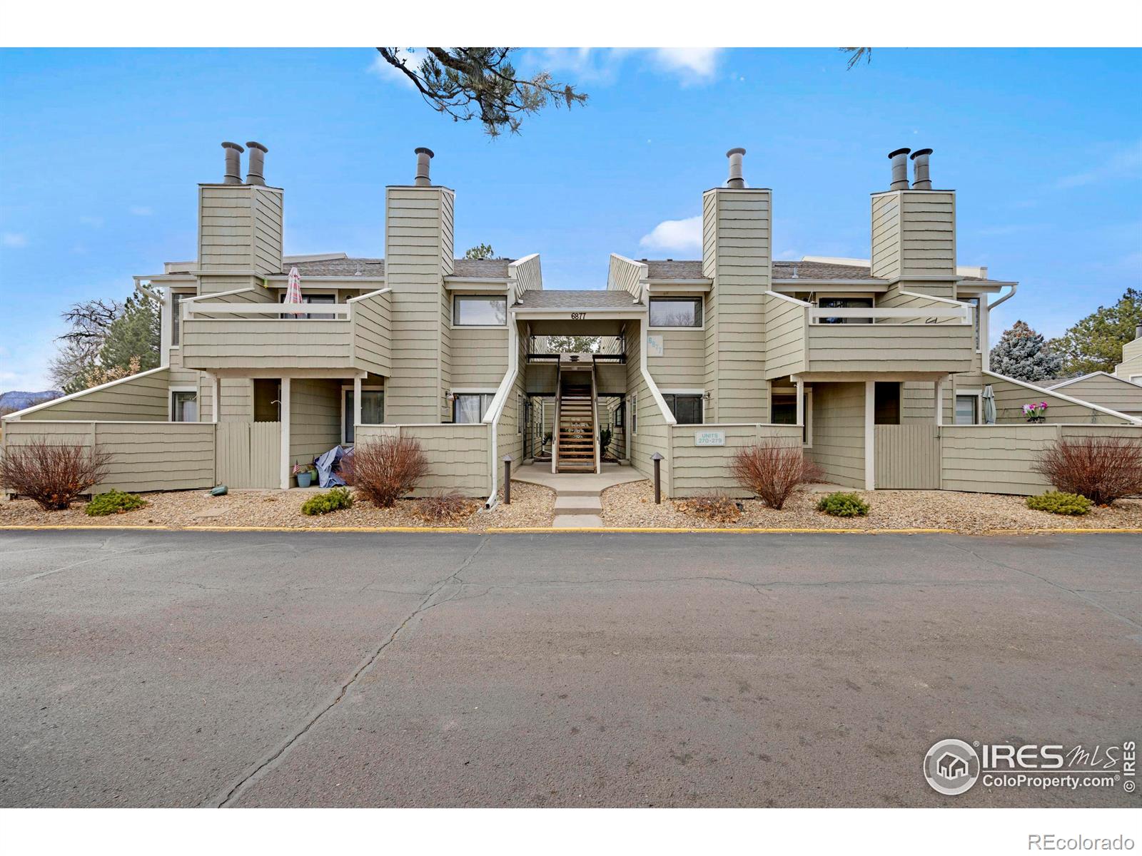6877 Countryside Lane Unit: 277