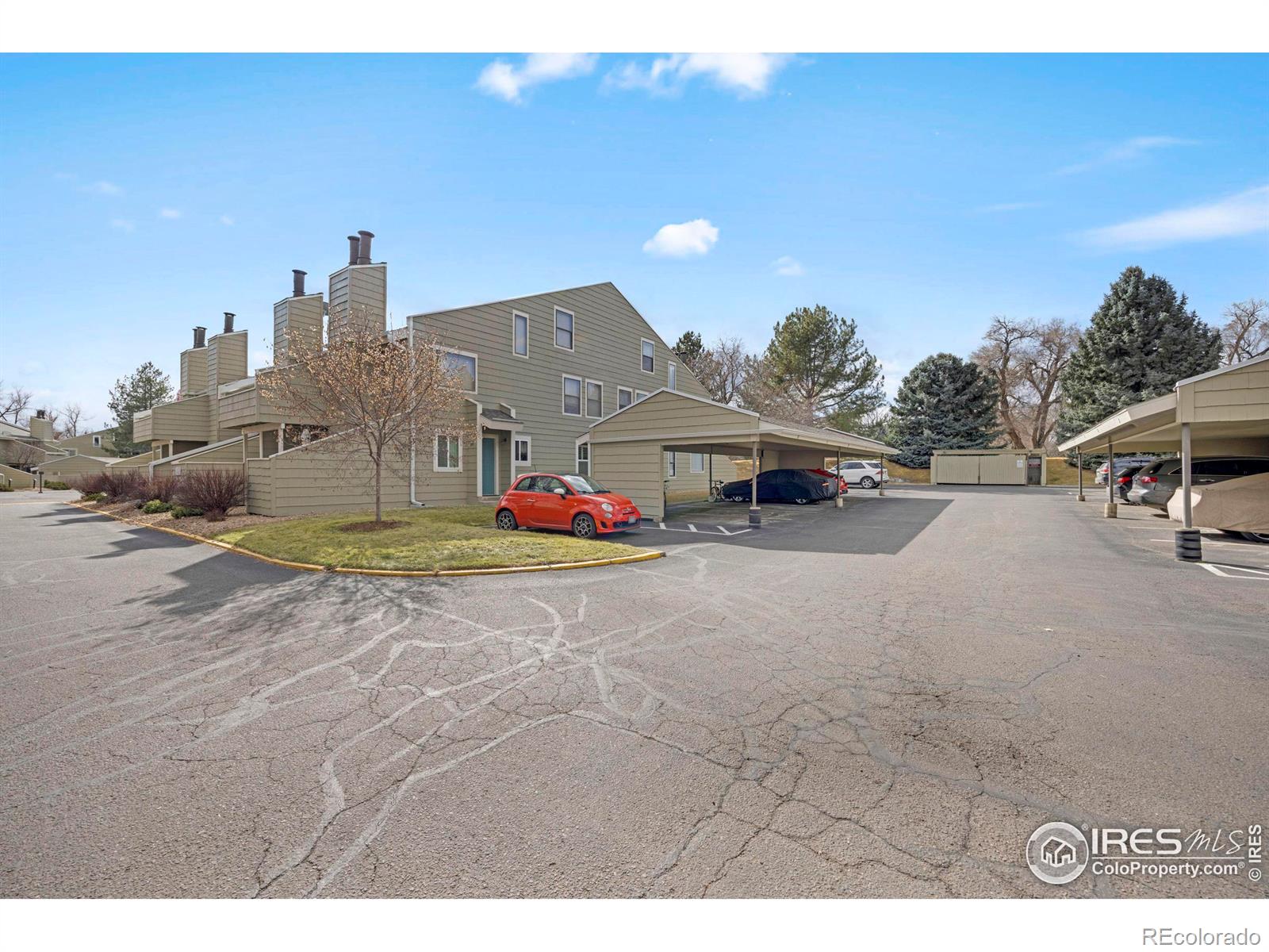 6877 Countryside Lane Unit: 277