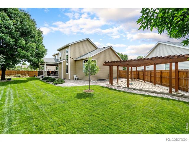 1414 Nunn Creek Court