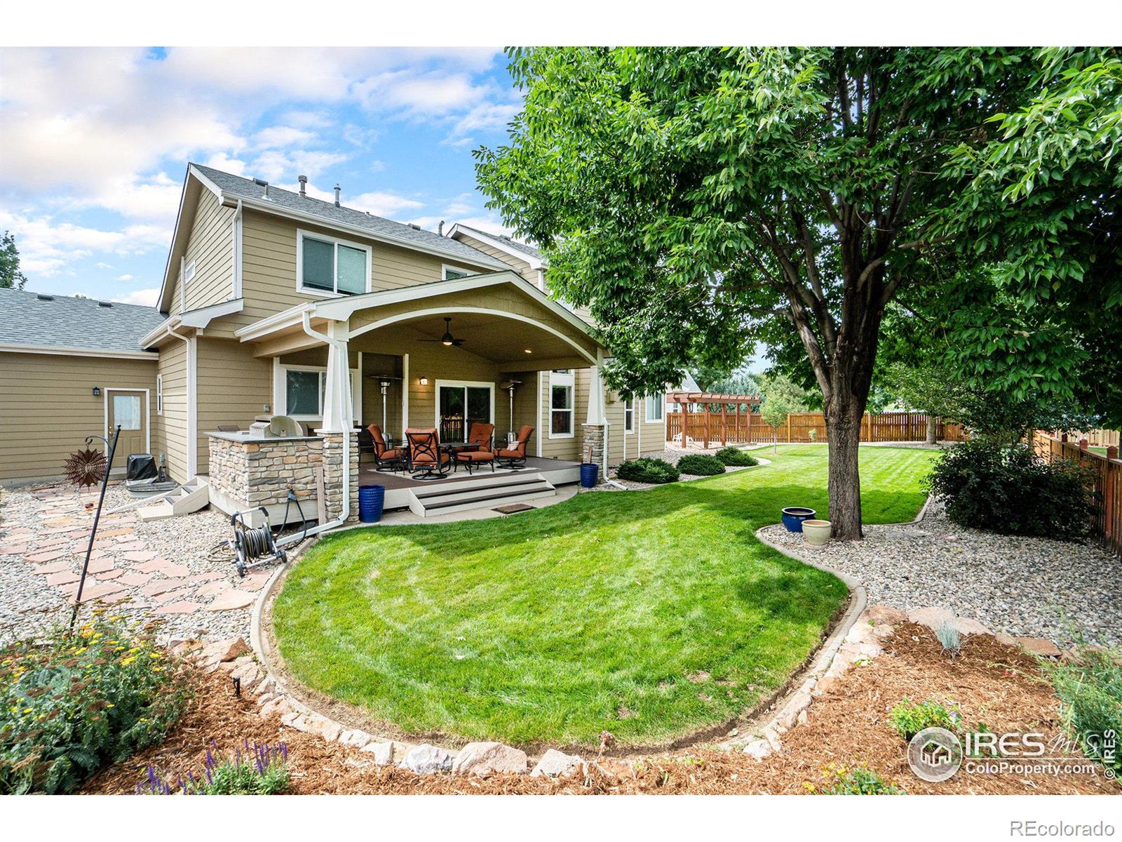 1414 Nunn Creek Court