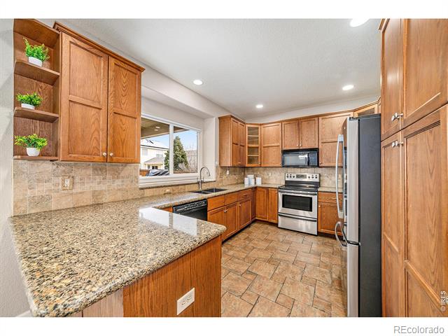 1414 Nunn Creek Court