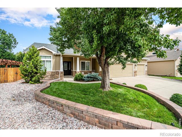 1414 Nunn Creek Court