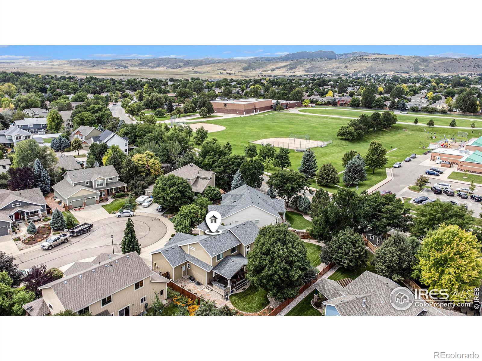 1414 Nunn Creek Court