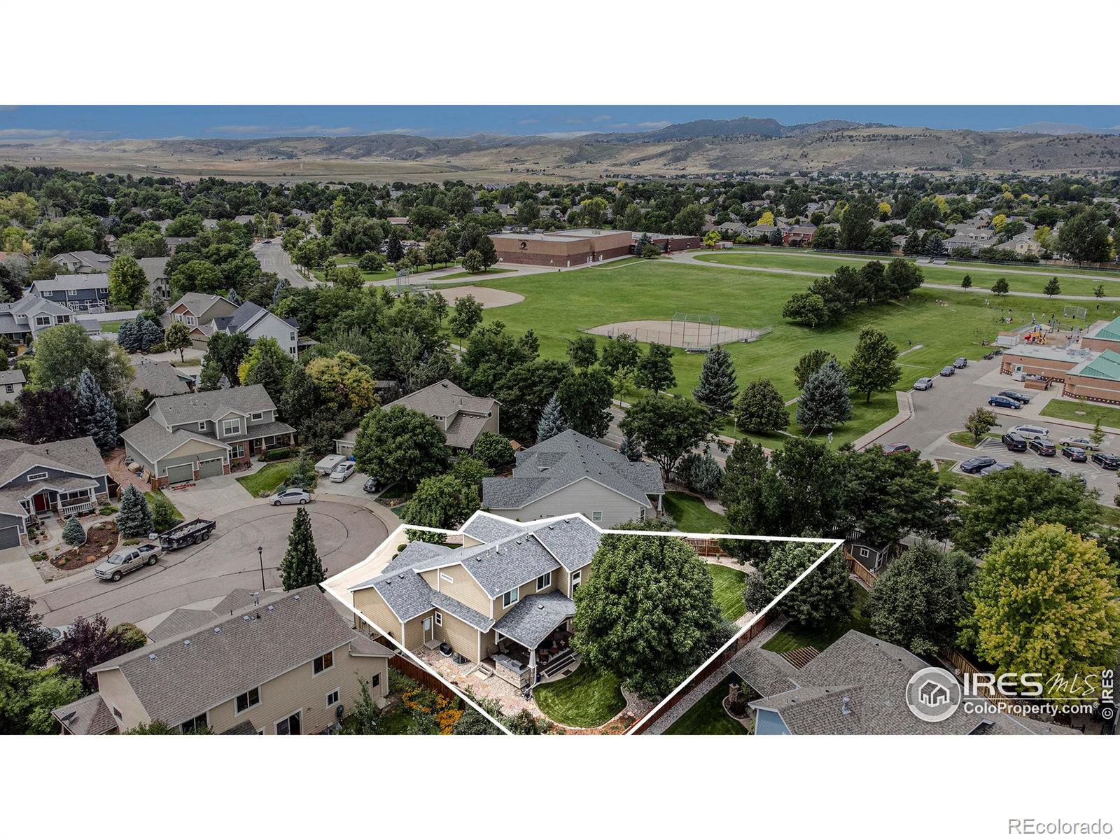 1414 Nunn Creek Court