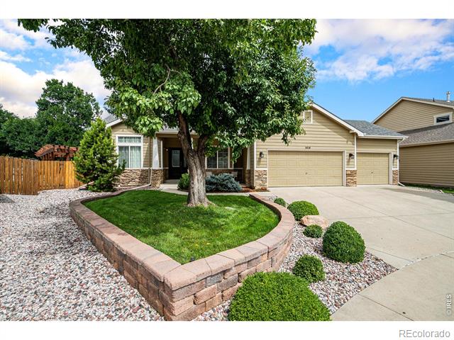 1414 Nunn Creek Court