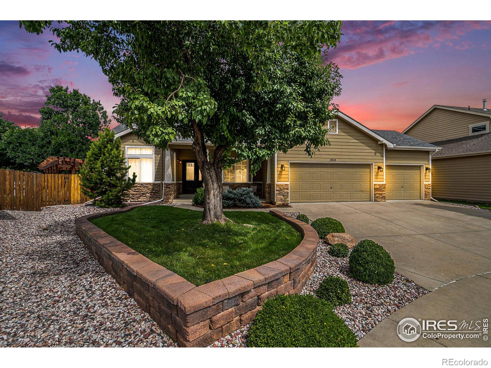 1414 Nunn Creek Court