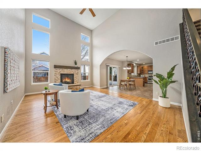 1414 Nunn Creek Court