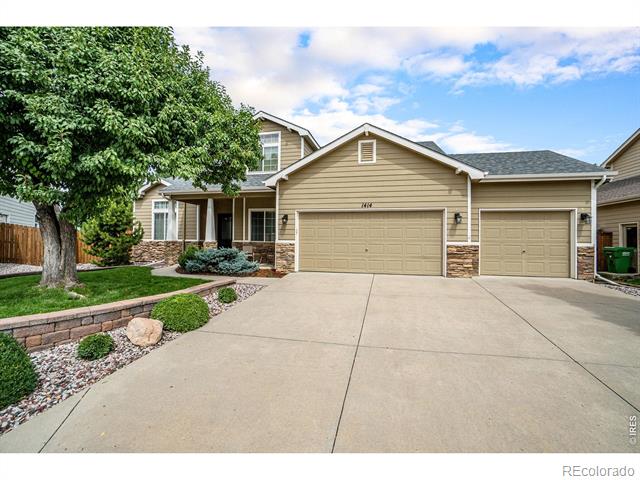 1414 Nunn Creek Court