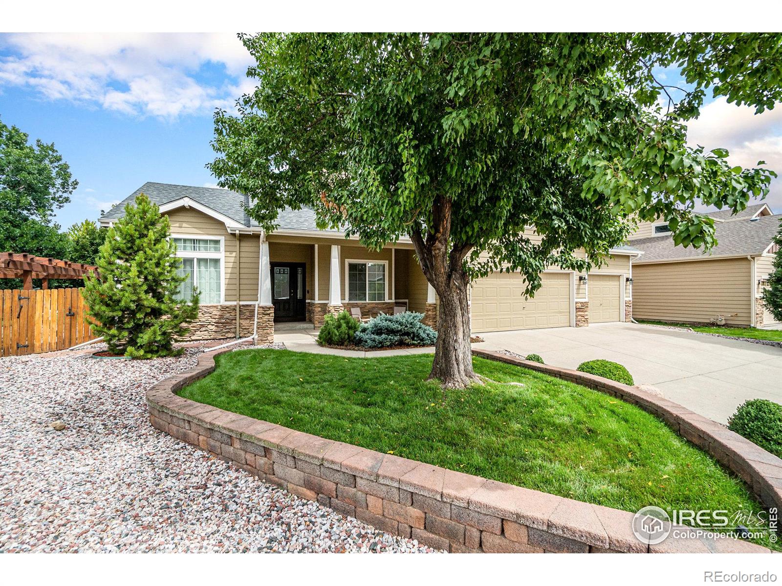 1414 Nunn Creek Court