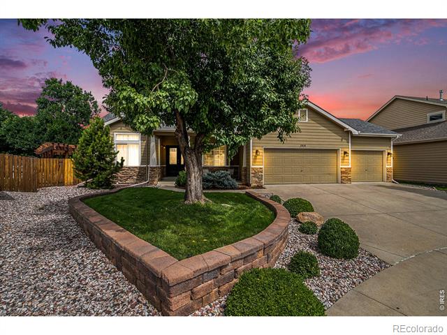1414 Nunn Creek Court