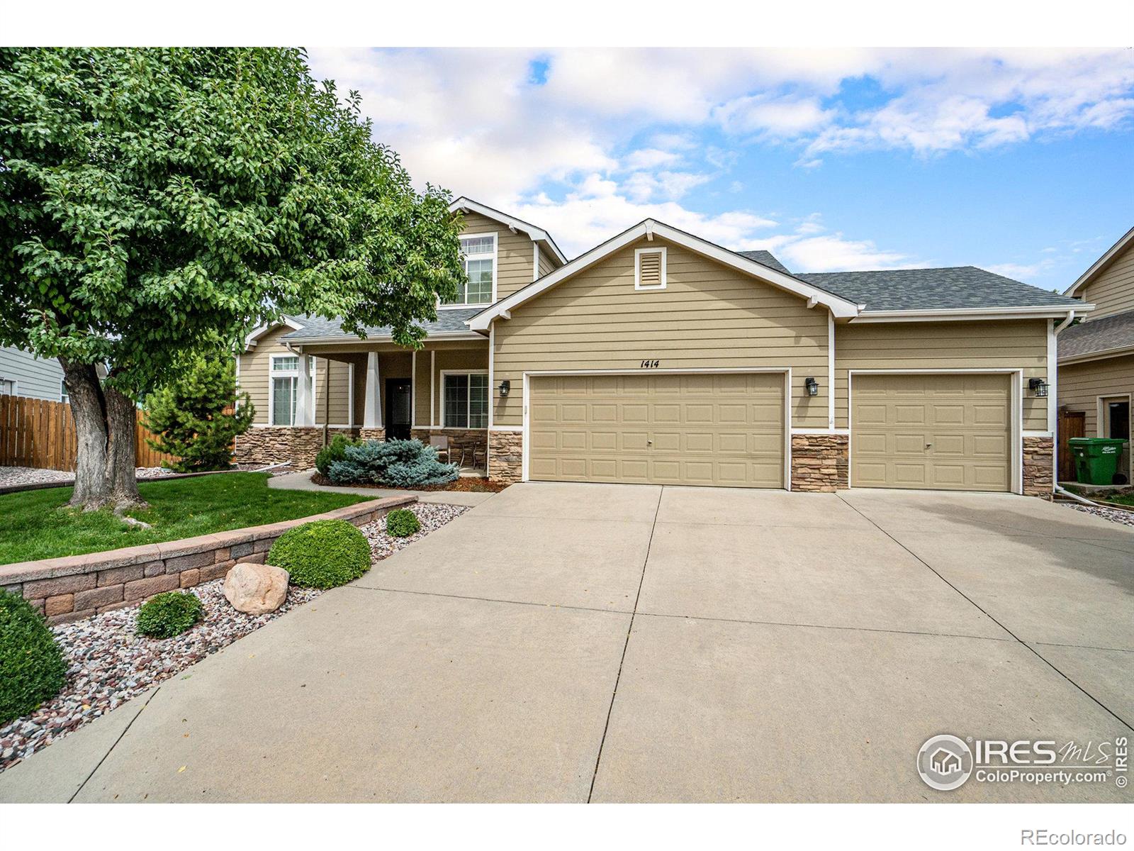 1414 Nunn Creek Court