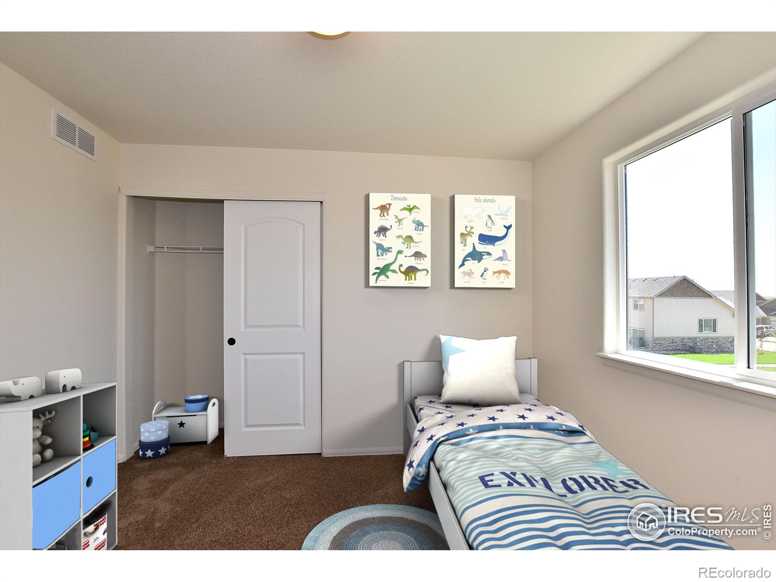 4715 Grapevine Way