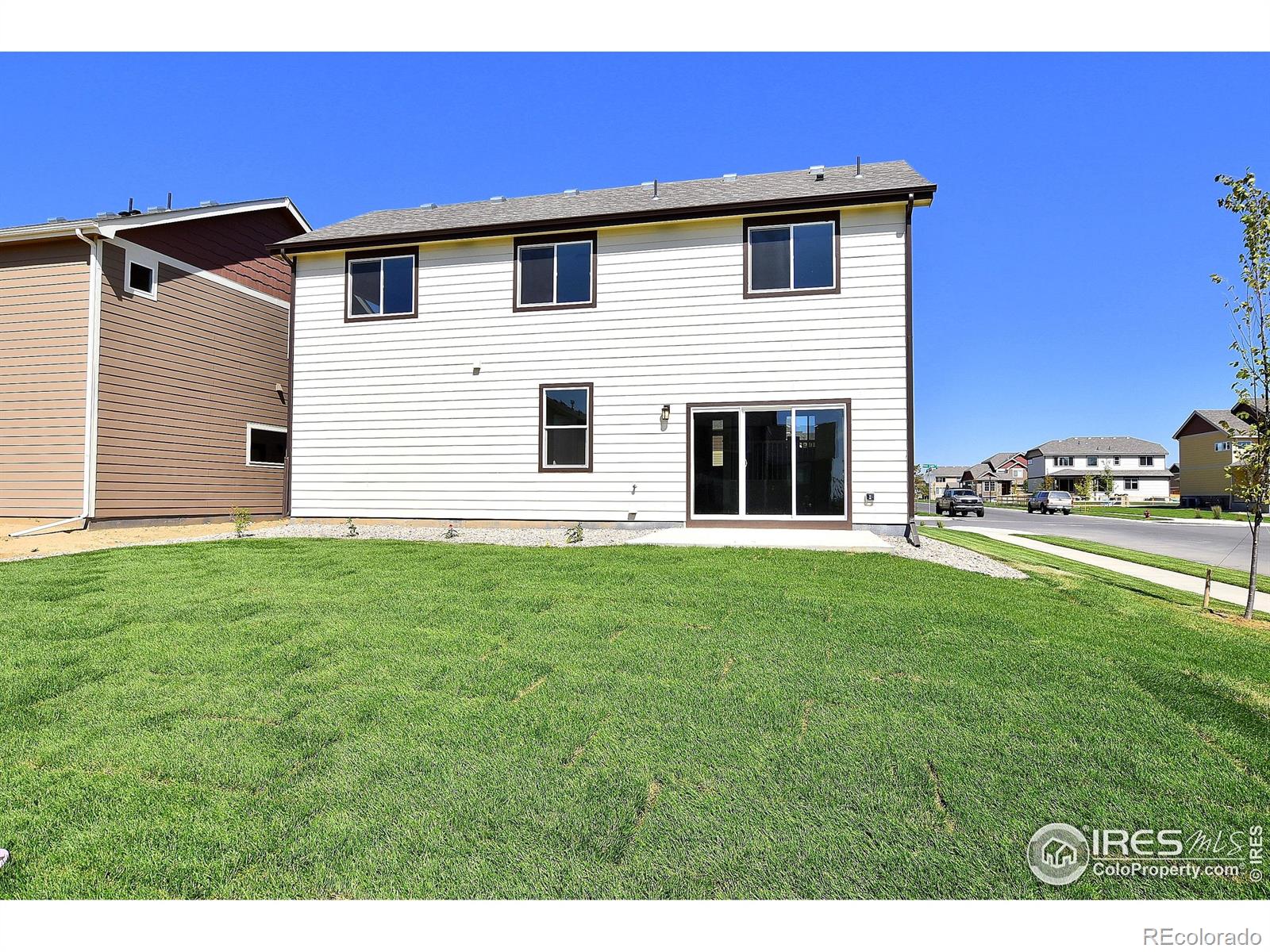 4715 Grapevine Way