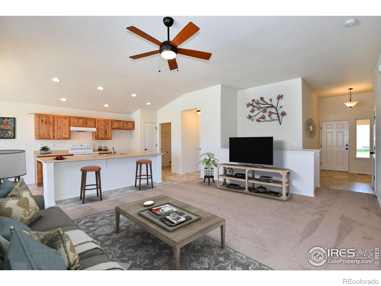 4755 Grapevine Way