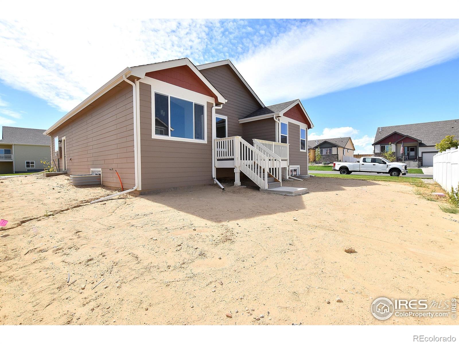 4755 Grapevine Way