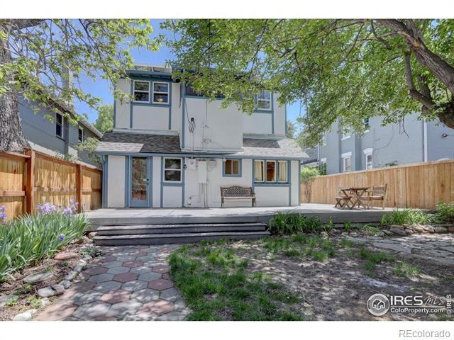 1315 Gaylord Street