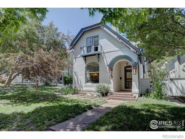 1315 Gaylord Street