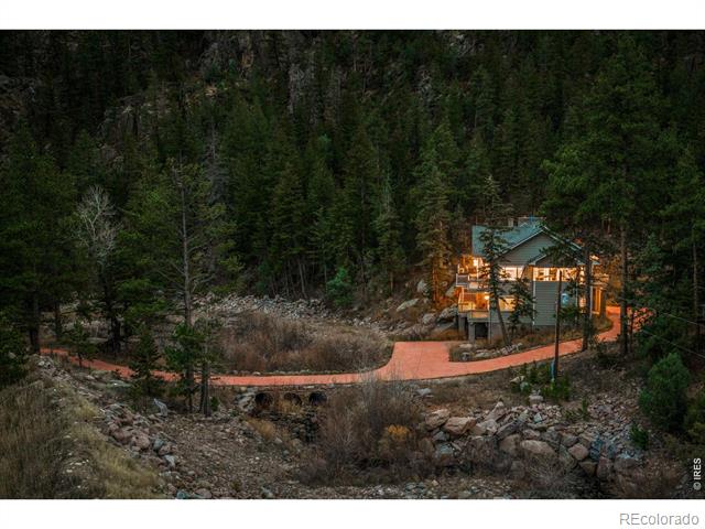 11042 N Saint Vrain Drive