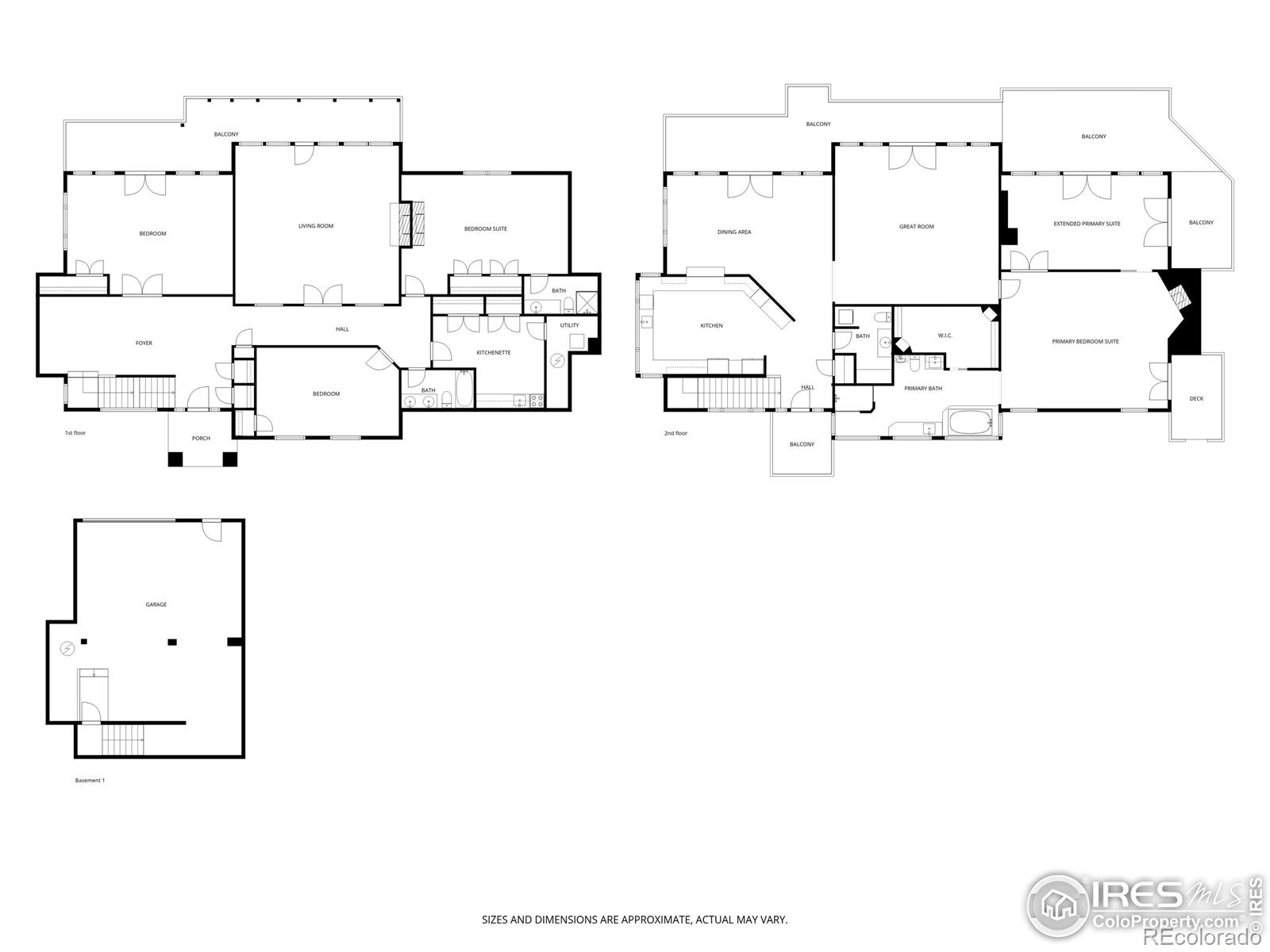 11042 N Saint Vrain Drive