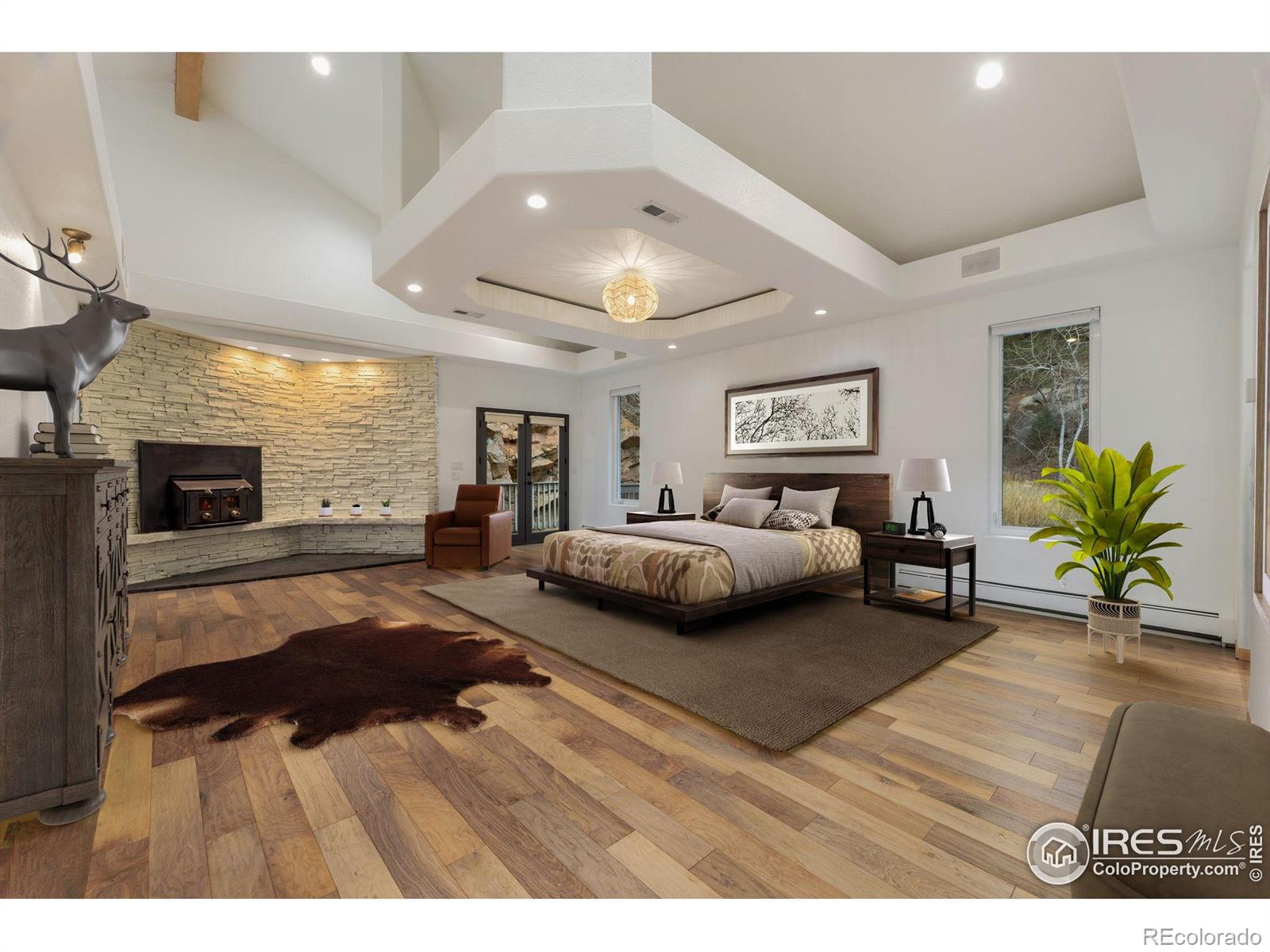 11042 N Saint Vrain Drive