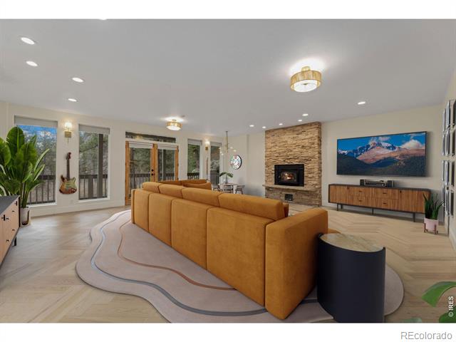 11042 N Saint Vrain Drive