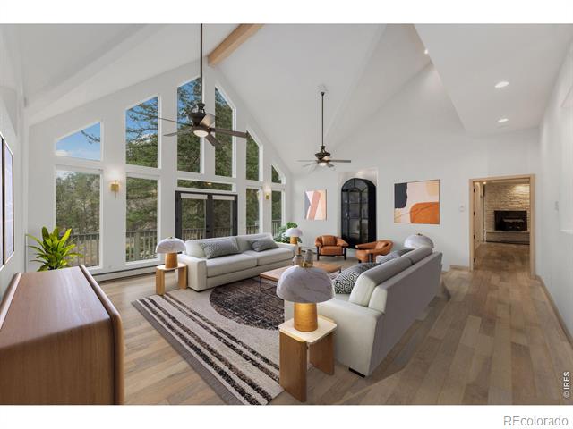 11042 N Saint Vrain Drive