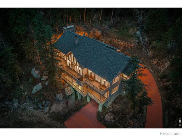 11042 N Saint Vrain Drive