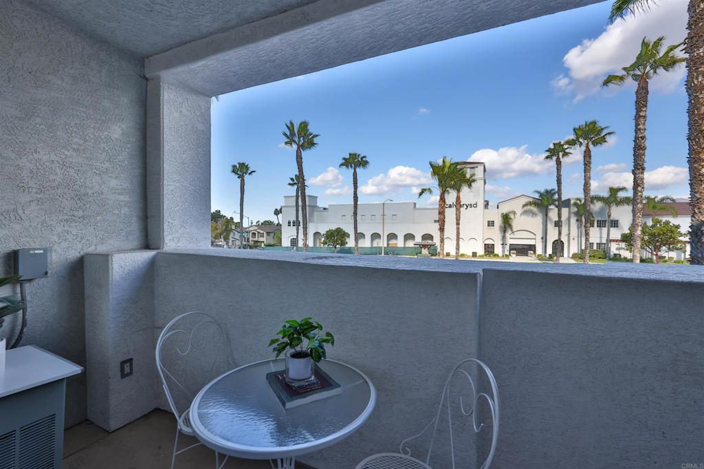 1760 E Palomar Street 105