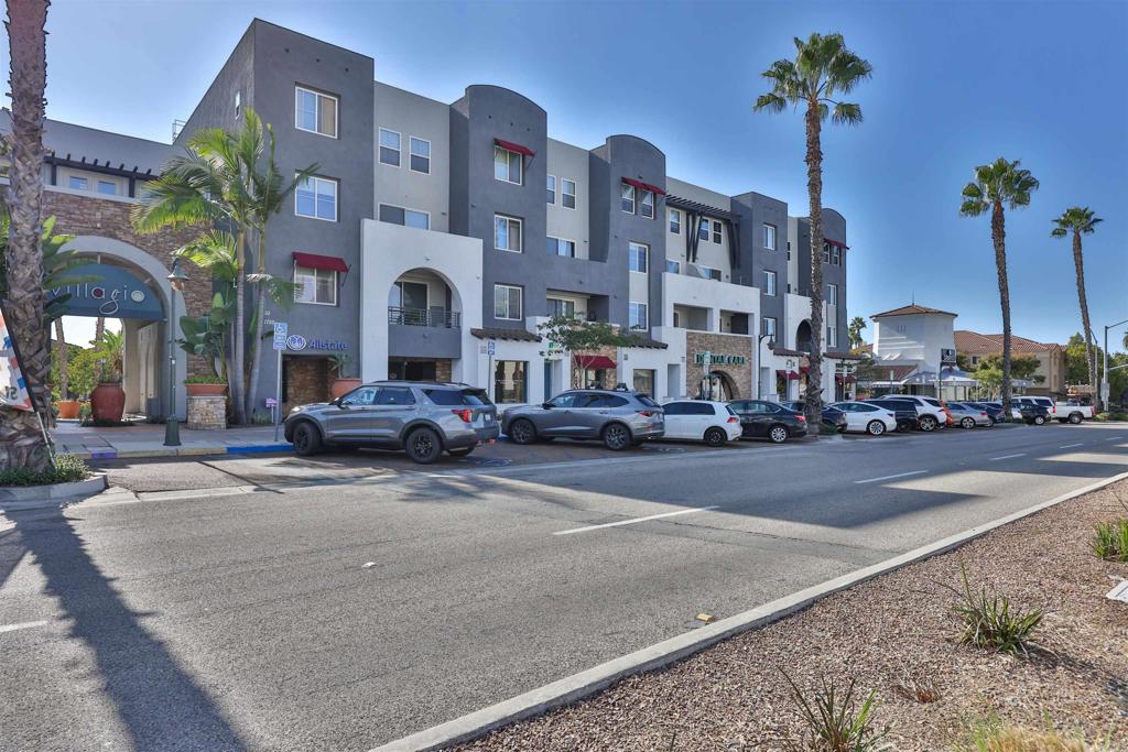 1760 E Palomar Street 105