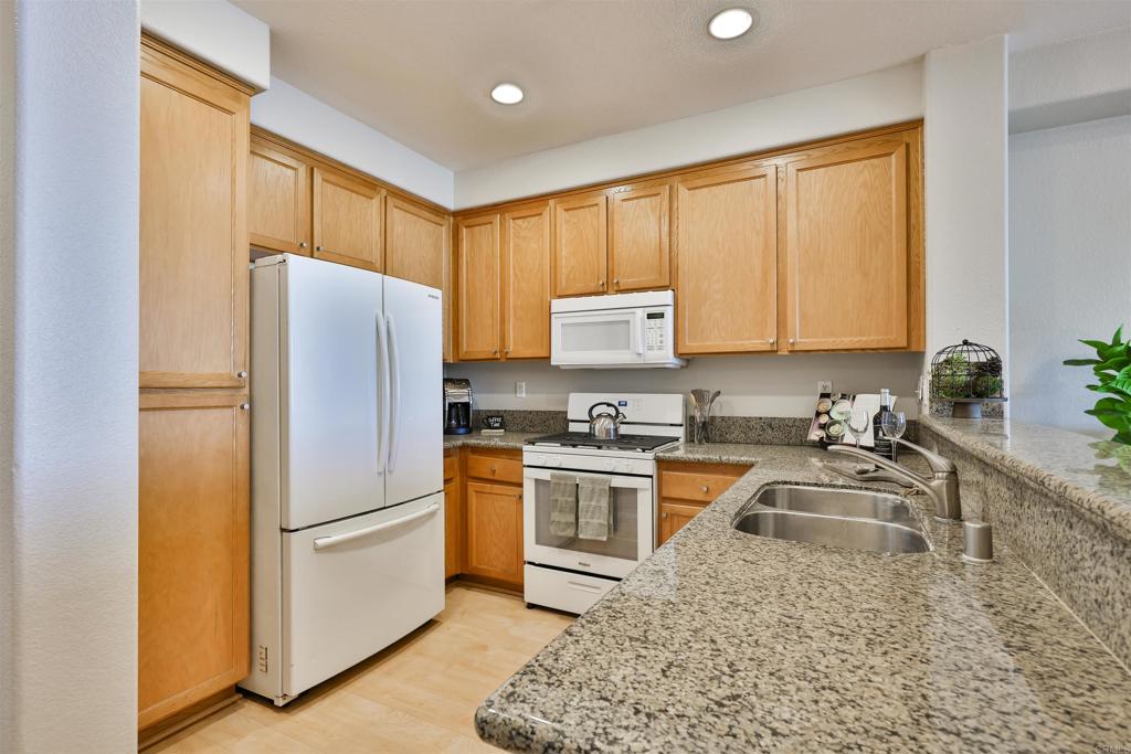 1760 E Palomar Street 105
