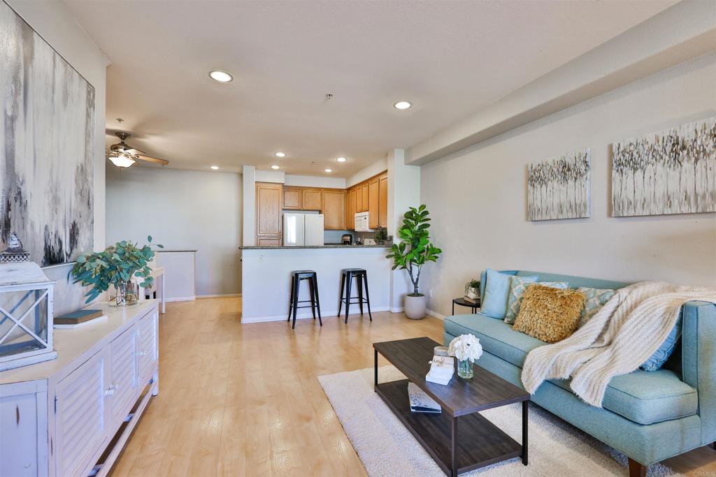 1760 E Palomar Street 105