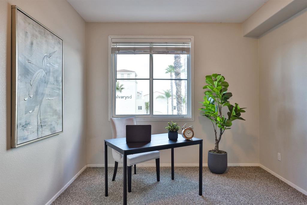 1760 E Palomar Street 105