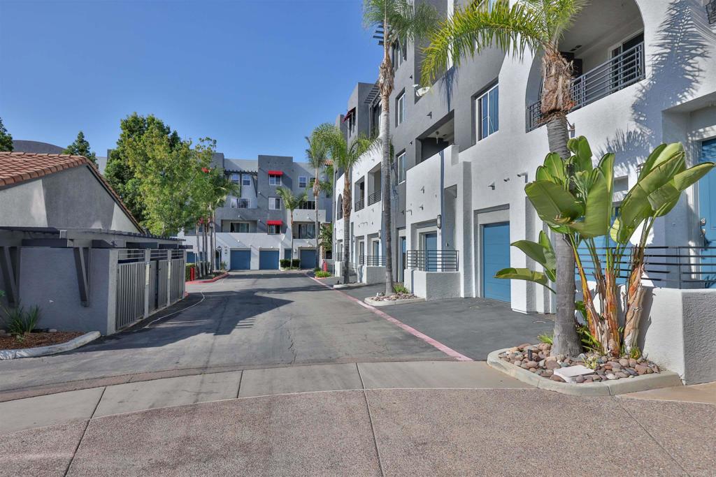 1760 E Palomar Street 105