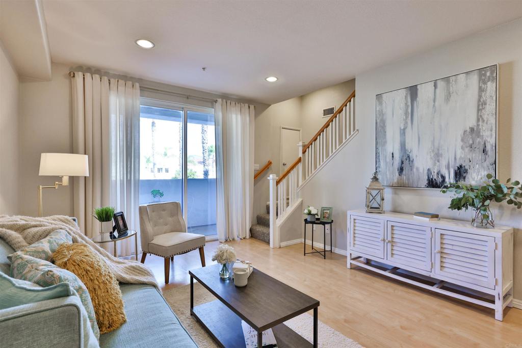 1760 E Palomar Street 105