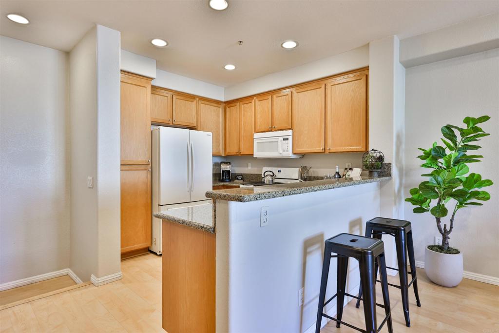 1760 E Palomar Street 105