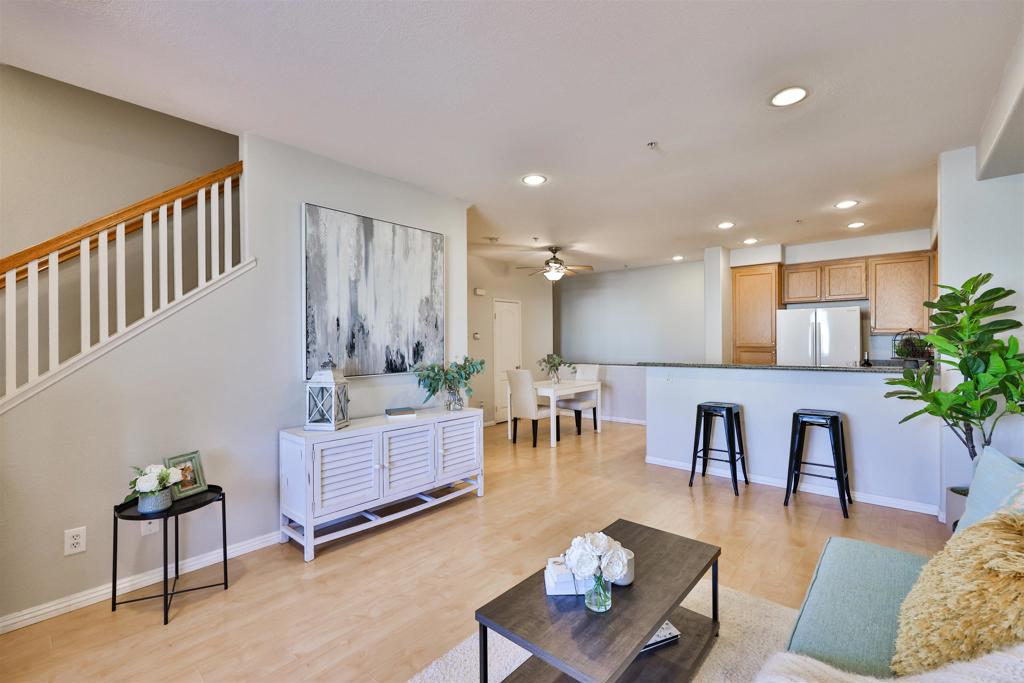 1760 E Palomar Street 105