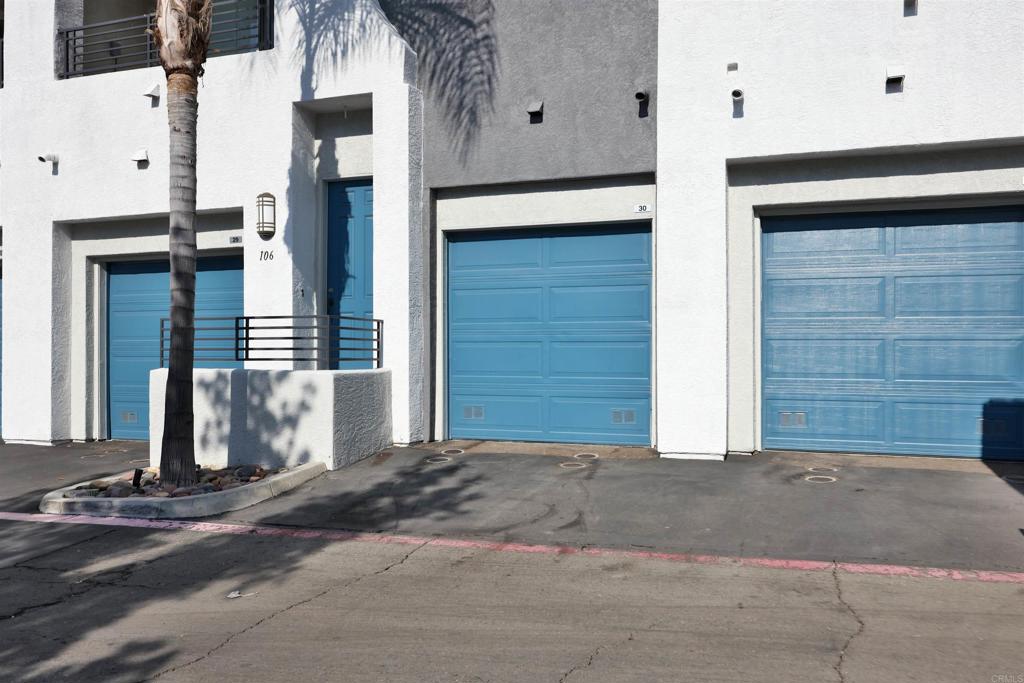 1760 E Palomar Street 105