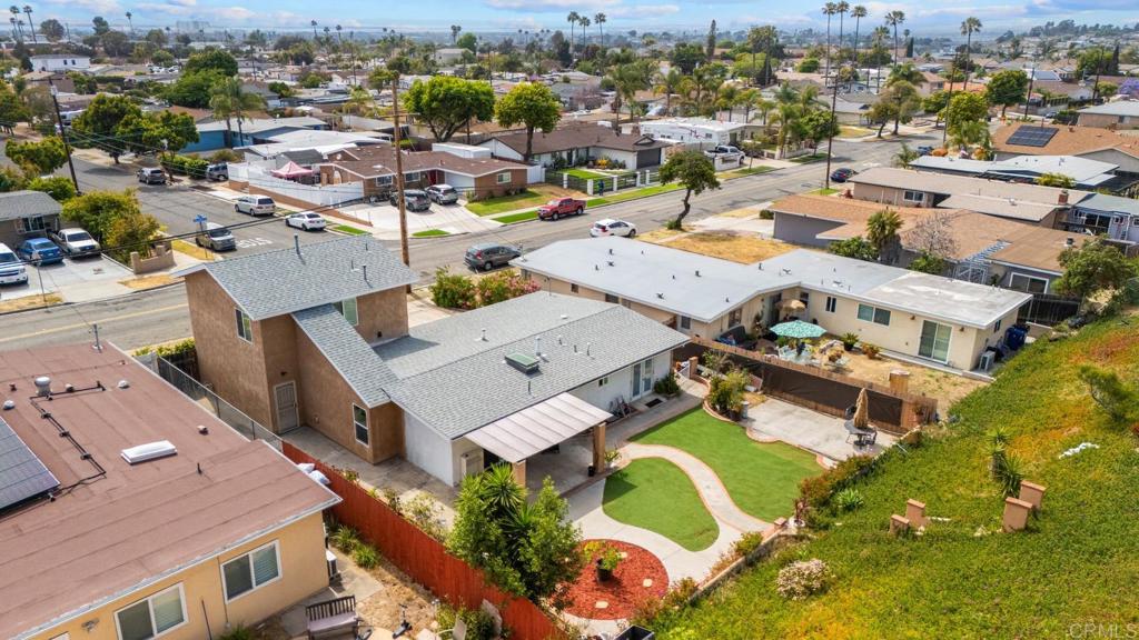 1081 Oleander Avenue