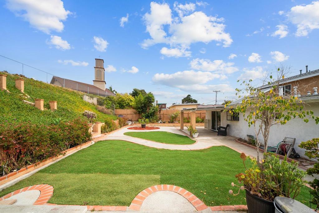 1081 Oleander Avenue