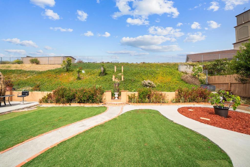 1081 Oleander Avenue