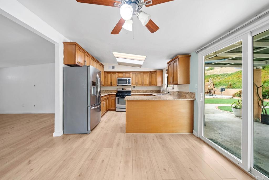 1081 Oleander Avenue