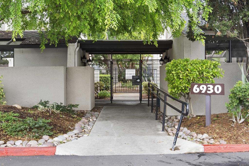 6930 Hyde Park Drive 223